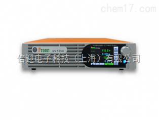 AFV-P系列可編程交流電源供應器