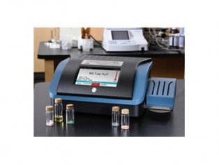 Pro XL水分分析儀