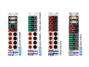 德維創(chuàng)DEWETRON 電力測試板卡