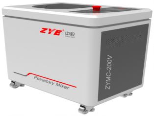 中毅科技ZYMC-350VS均質(zhì)機(jī)