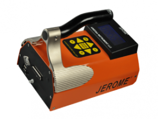 Jerome® J605硫化氫分析儀