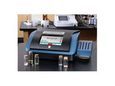 鋰電池水分測(cè)定儀