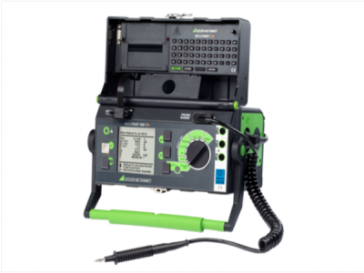 SECUTEST ST綜合電器安規(guī)測試儀