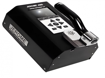 Jerome® J505汞蒸氣分析儀