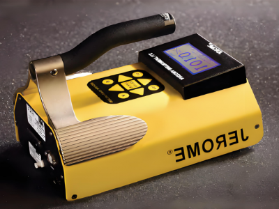 Jerome® J405汞蒸氣分析儀